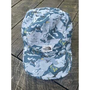 Liberty 5 Panel Cap by The North Face